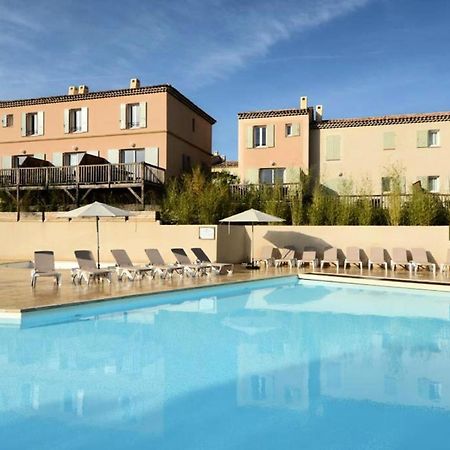 Les Coteaux De Pont Royal En Provence - Maeva Home - Appartement 3 Pieces 6 Personnes - Prestige Mae-6331 Малмор Екстериор снимка
