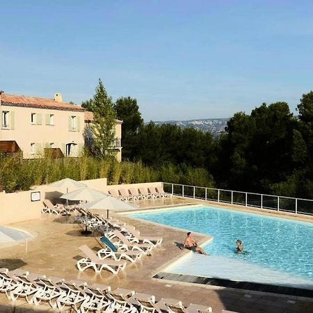 Les Coteaux De Pont Royal En Provence - Maeva Home - Appartement 3 Pieces 6 Personnes - Prestige Mae-6331 Малмор Екстериор снимка