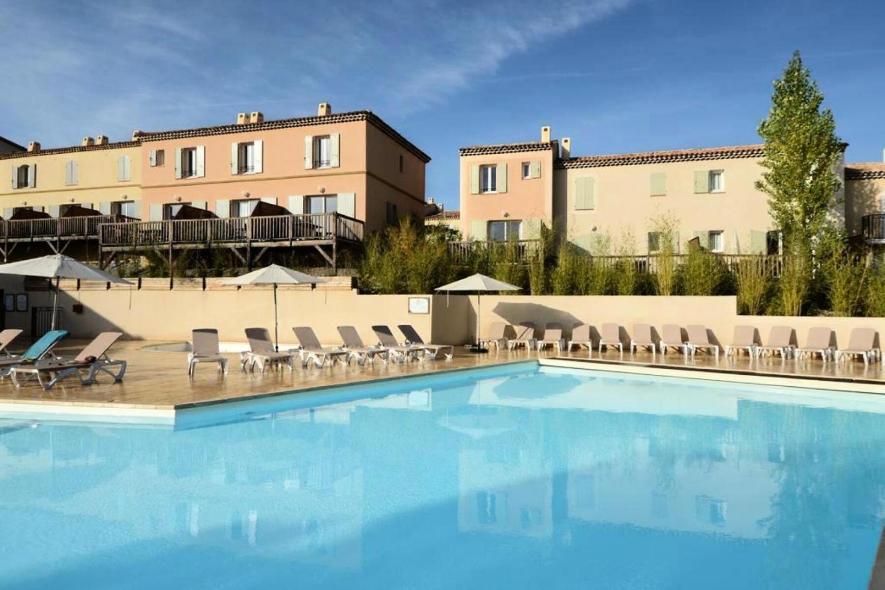 Les Coteaux De Pont Royal En Provence - Maeva Home - Appartement 3 Pieces 6 Personnes - Prestige Mae-6331 Малмор Екстериор снимка