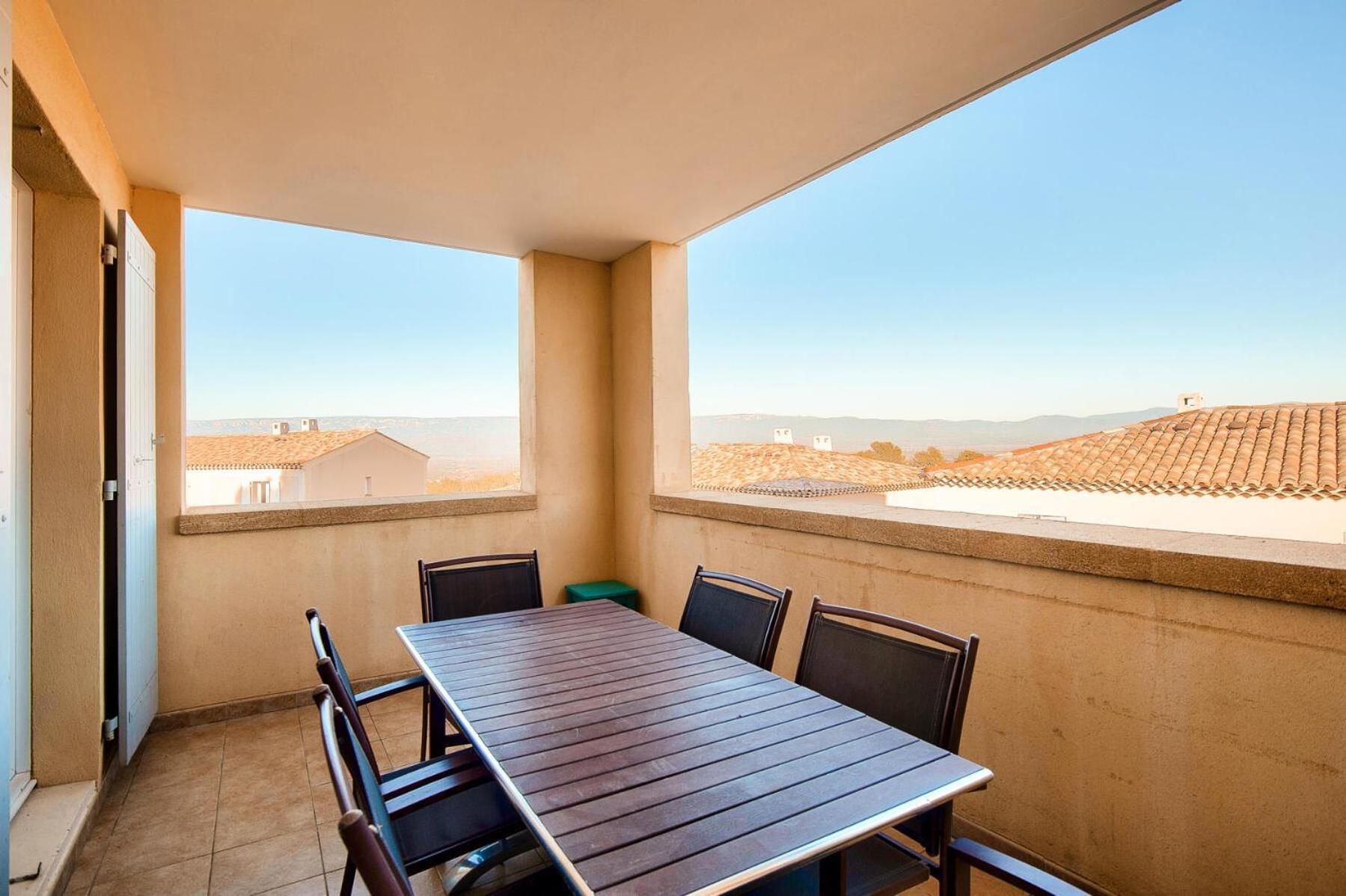 Les Coteaux De Pont Royal En Provence - Maeva Home - Appartement 3 Pieces 6 Personnes - Prestige Mae-6331 Малмор Екстериор снимка