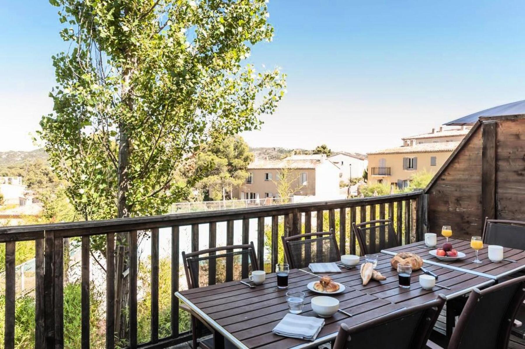 Les Coteaux De Pont Royal En Provence - Maeva Home - Appartement 3 Pieces 6 Personnes - Prestige Mae-6331 Малмор Екстериор снимка