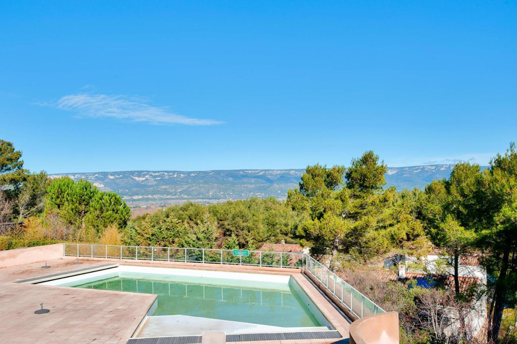 Les Coteaux De Pont Royal En Provence - Maeva Home - Appartement 3 Pieces 6 Personnes - Prestige Mae-6331 Малмор Екстериор снимка