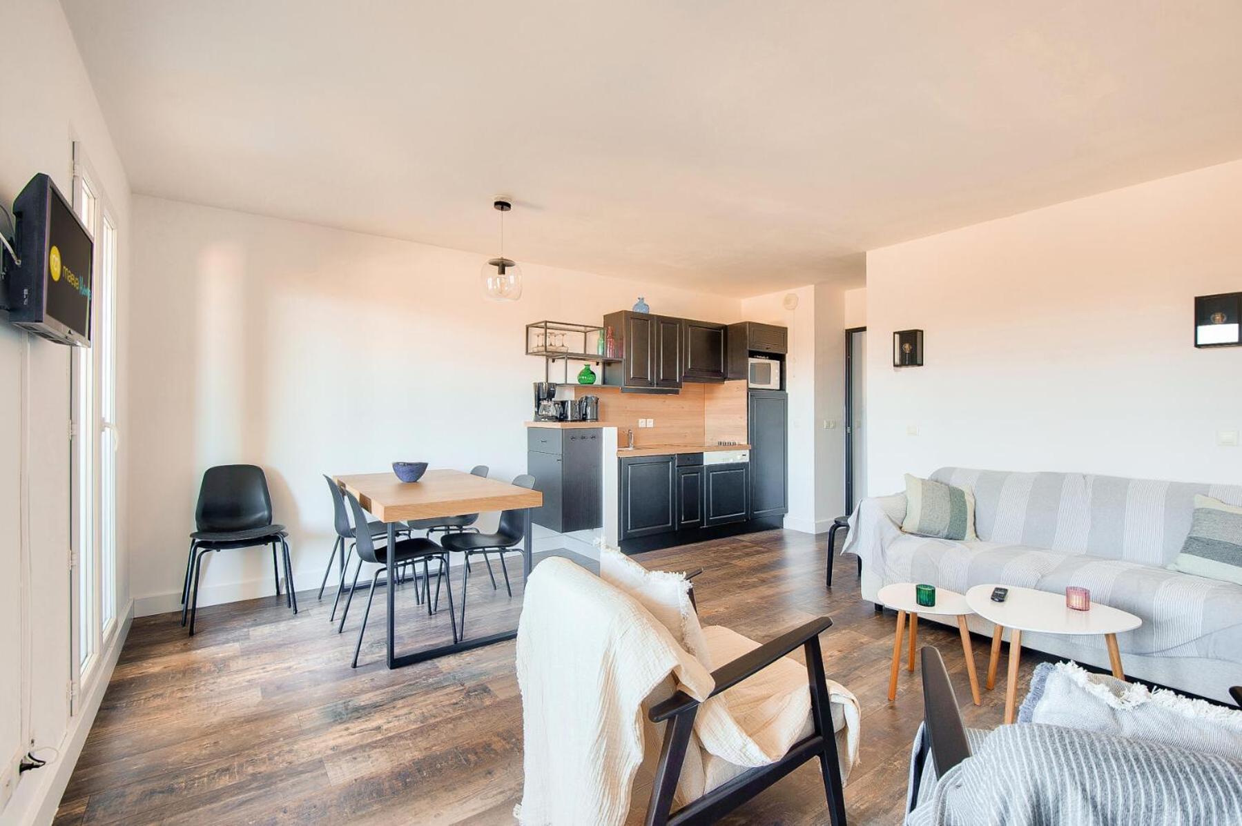 Les Coteaux De Pont Royal En Provence - Maeva Home - Appartement 3 Pieces 6 Personnes - Prestige Mae-6331 Малмор Екстериор снимка