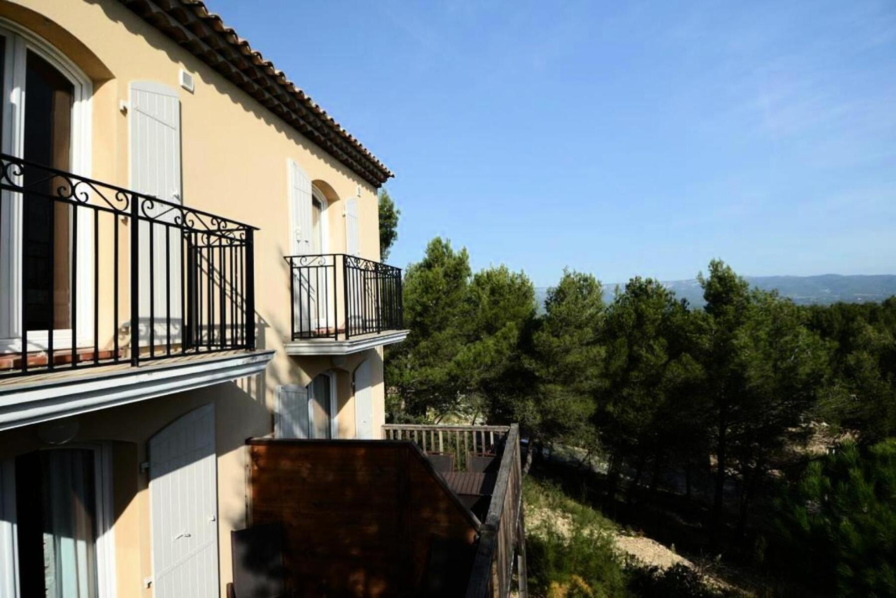 Les Coteaux De Pont Royal En Provence - Maeva Home - Appartement 3 Pieces 6 Personnes - Prestige Mae-6331 Малмор Екстериор снимка