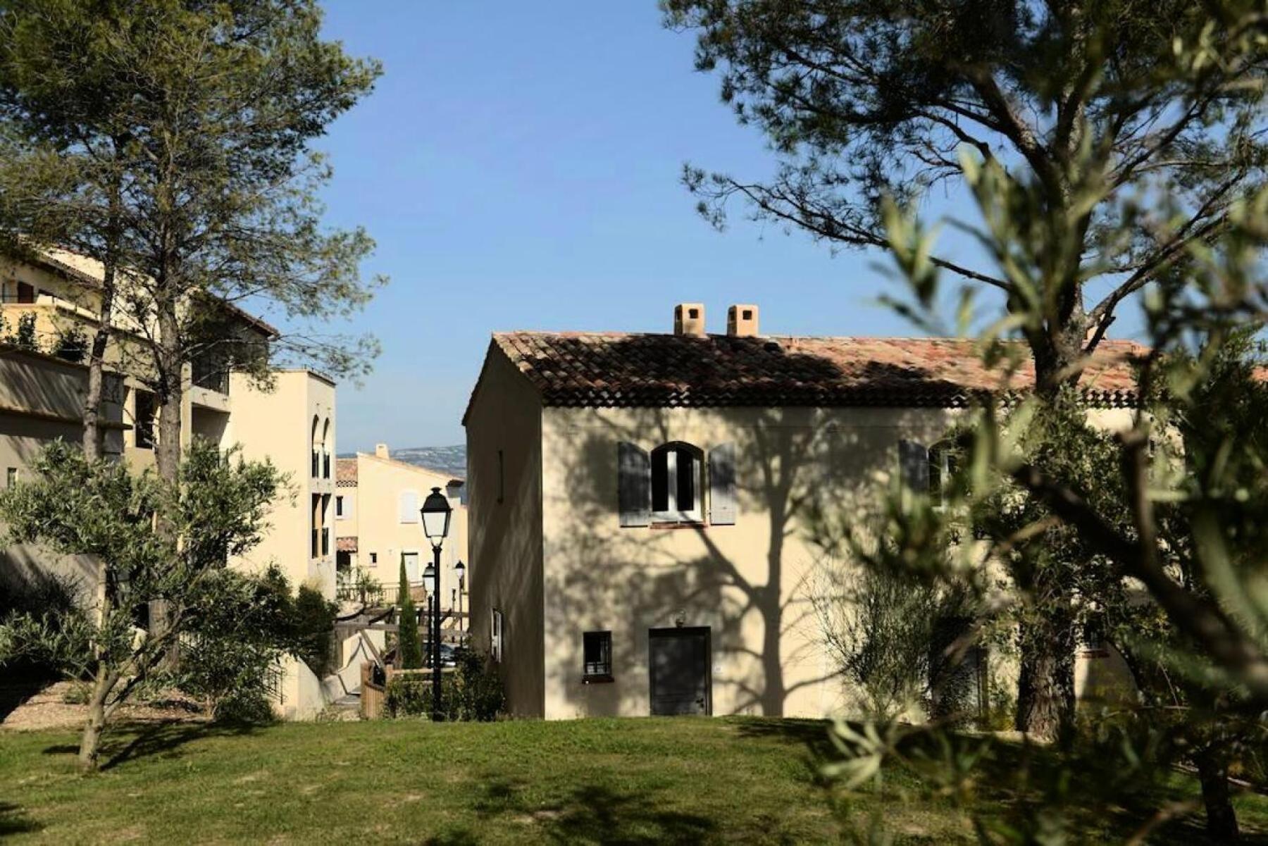 Les Coteaux De Pont Royal En Provence - Maeva Home - Appartement 3 Pieces 6 Personnes - Prestige Mae-6331 Малмор Екстериор снимка