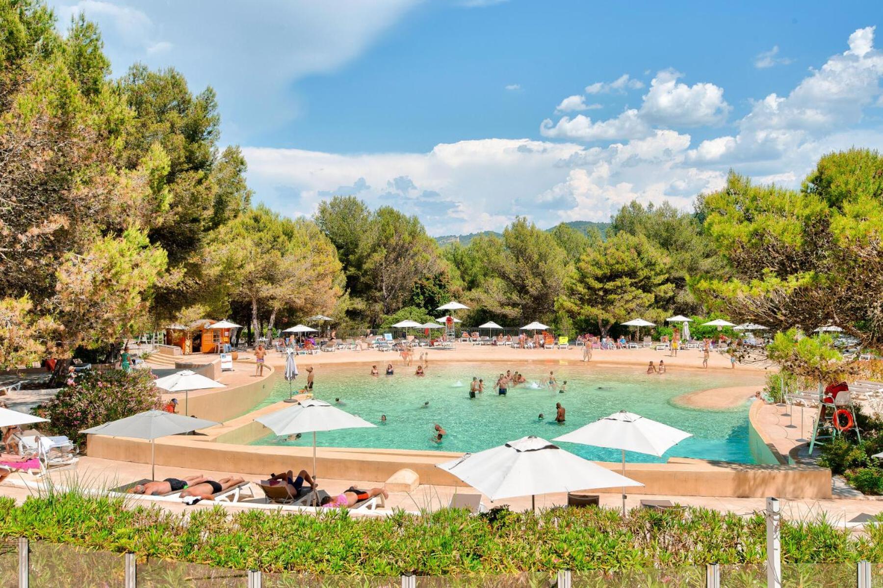 Les Coteaux De Pont Royal En Provence - Maeva Home - Appartement 3 Pieces 6 Personnes - Prestige Mae-6331 Малмор Екстериор снимка