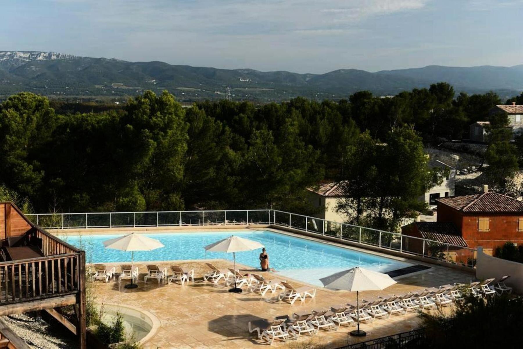 Les Coteaux De Pont Royal En Provence - Maeva Home - Appartement 3 Pieces 6 Personnes - Prestige Mae-6331 Малмор Екстериор снимка